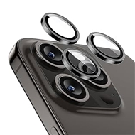 محافظ لنز دوربین ESR مناسب برای iPhone 15 Pro