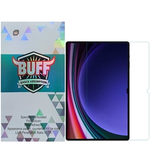 محافظ صفحه نمایش بوف مدل 5D مناسب برای تبلت سامسونگ Galaxy S8 Ultra