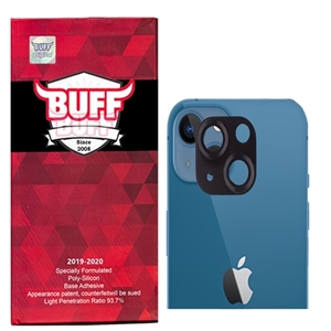 محافظ لنز دوربین بوف مدل 3D-Pro مناسب برای گوشی موبایل اپل Iphone 13 Mini