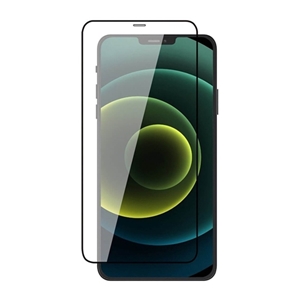 محافظ صفحه نمایش Privacy JCPAL آیفون 12 Mini