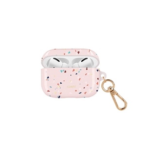 کاور یونیک AIRPODS PRO مدل Terazzo