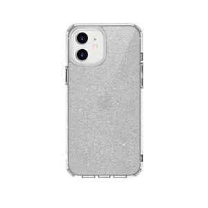کاور یونیک LIFEPRO TINSEL آیفون 12 Mini