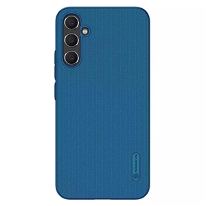 کاور نیلکین مدل Super Frosted Shield مناسب برای گوشی موبایل سامسونگ Galaxy A34 5G