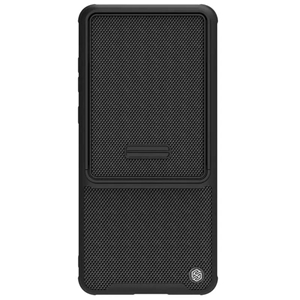 کاور نیلکین مدل Textured Fiber S Case مناسب برای گوشی موبایل هوآوی Mate 50 Pro