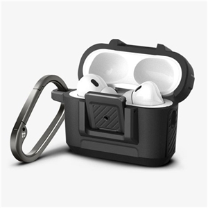کاور ایرپاد پرو 2 اسپیگن Spigen Lock Fit for Airpods Pro 2nd