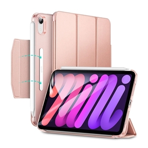 کاور آیپد مینی 6 ESR iPad mini 6 (2021) Ascend Trifold Case