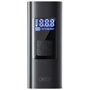 پمپ باد چند منظوره هوشمند ایکس او INFLATOR PUMP XO-CZ012