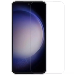 محافظ صفحه شیشه ای نیلکین سامسونگ Samsung Galaxy S23 FE Nillkin H+ Pro