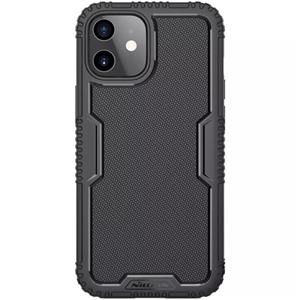 قاب محافظ نیلکین آیفون Apple iPhone 12 Mini Tactics Riich TPU Case