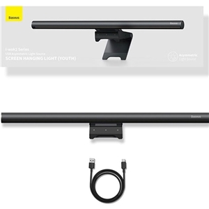 لامپ گیره ای صفحه نمایش بیسوس Baseus i-wok2 DGIW000101