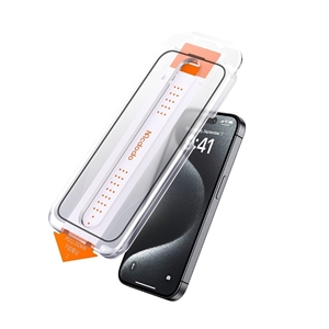 محافظ صفحه نمایش برند مکدودو PF-6863 Mcdodo مناسب برای Apple iPhone 16 Pro Max