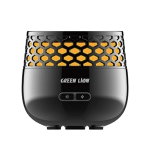 دستگاه بخور عود گرین لاین Green Lion LUX Bakhour GNLUXEBKHBK