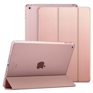 کاور آیپد 10.2 نسل 7/8/9 برند ESR مدل ESR iPad 10.2 9/8/7 Ascend Trifold Case