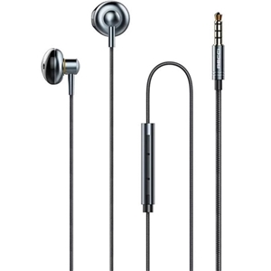 هندزفری سیمی با جک 3.5 میلی‌متری رسی Recci REP-L25 Wired Earphone