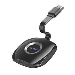 دانگل وای فای ارلدم EARLDOM Wireless Wifi Display Dongle W6 Plus