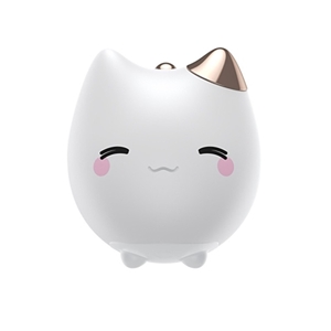 چراغ خواب کودک باسئوس مدل DGAMA02