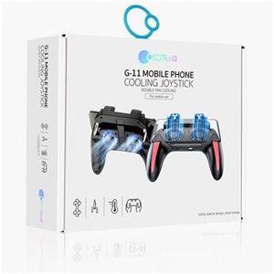 دسته بازی فن دار کوتتسی Coteetci G-11