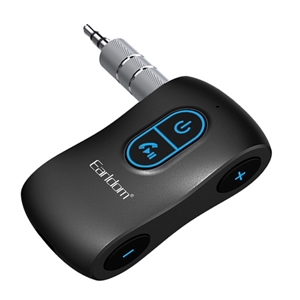 گیرنده صوتی ماشین ارلدم EARLDOM Wireless Receiver M69