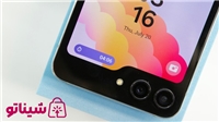 نگاهی به گوشی Samsung Galaxy Z Flip 5 | بهترین گوشی تاشو؟
