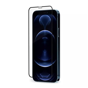 محافظ صفحه نمایش آیفون 12 پرو مکس برند بلینکس مدل Blinx ProEdge