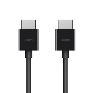 کابل HDMI پرسرعت 8K 4K بلکین مدل AV10175bt2MBKV2 طول 2 متر