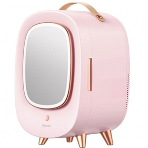 یخچال لوازم آرایش باسئوس مدل CRBXNS-A04