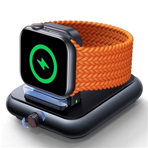 شارژر اپل واچ جویروم Joyroom JR-WQW03