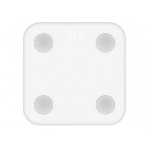 ترازو هوشمند شیائومی Xiaomi S400 Body Composition Scale MJTZC01YM