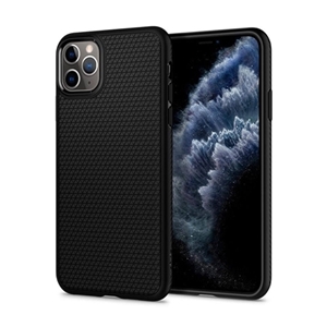 کاور اسپیگن Liquid Air مناسب برای Apple iPhone 11 Pro