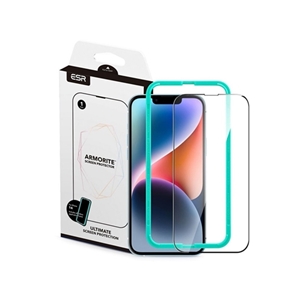 محافظ صفحه نمایش ESR آیفون 14 iPhone 14 Armorite™ Screen Protector