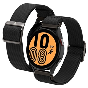 بند گلکسی واچ 4/5/6 اسپیگن مدل Galaxy Watch Band Lite Fit (20mm)