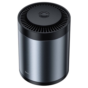 دستگاه تصفیه هوای خودرو بیسوس Baseus Ripple Car Cup Holder Air Freshener SUXUN-BW01