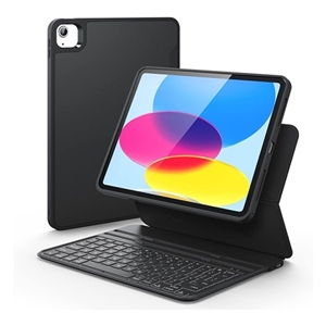 کاور و کیبورد برند ESR مناسب برای آیپد نسل 10 سایز 10.9 اینچ (2022)