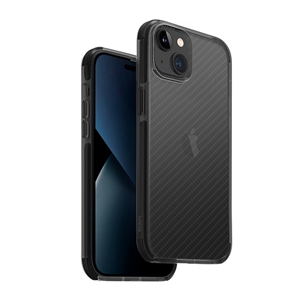 قاب آیفون 14 پلاس برند یونیک Uniq Combat Aramid Case for iPhone 14 Plus