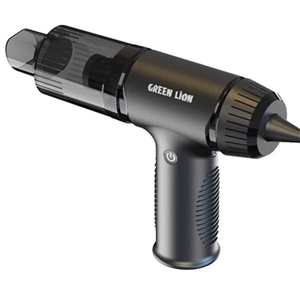 جارو شارژی دمنده گرین لاین Green Lion 2 in 1 Wireless Vacuum Cleaner and Dust Blower توان 55 وات