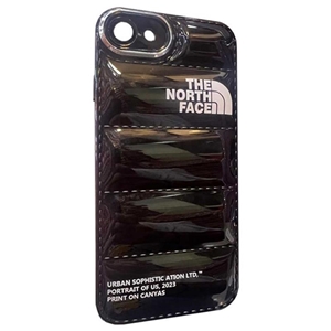 کاور اِپیکوی مدل Glossy Puffer مناسب برای گوشی موبایل اپل iPhone SE 2022/ SE 2020/ 8 / 7