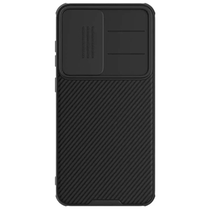 کاور نیلکین مدل CamShield Pro مناسب برای گوشی موبایل سامسونگ Galaxy S25