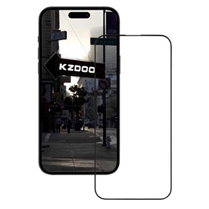 محافظ صفحه نمایش کی -زد دو مدل Anti-Dust مناسب برای گوشی موبایل اپل Apple iPhone 14 Pro
