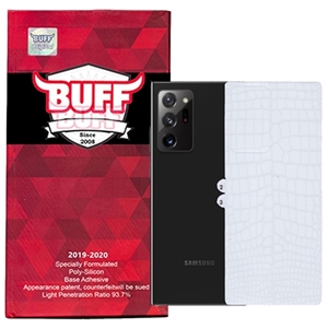 محافظ پشت گوشی بوف مدل CRO-26 مناسب برای گوشی موبایل سامسونگ Galaxy Note 20 ultra