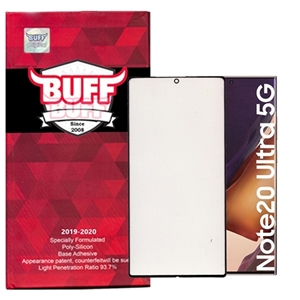 محافظ صفحه نمایش مات بوف مدل Slcm02 مناسب برای گوشی موبایل سامسونگ Galaxy note 20 ultra