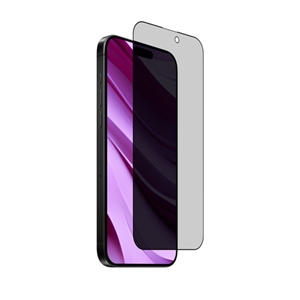 گلس حریم شخصی پرایوسی برند JCPAL مدل Preserver Privacy مناسب برای Apple iPhone 16 Pro Max