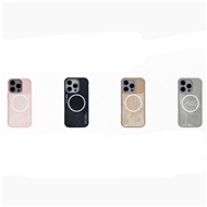 قاب برند نیمی مدل Nimmy Sweet & Cute Style Case Magnetic Series مناسب برای Apple iPhone 16 Pro