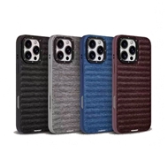 قاب Youngkit یانگ کیت Canvas Series With Magsafe Iphone مناسب برای Apple iPhone 15 Pro Max