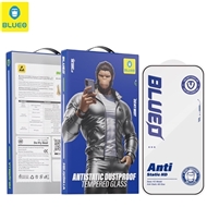 محافظ صفحه برند بلو Blueo Antistatic Glass مناسب برای Apple iPhone 17