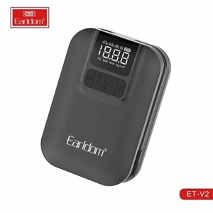 کمپرسور باد ارلدام Earldom Car Air Pump ET-V2