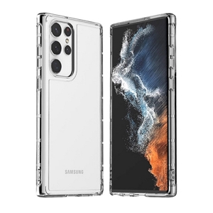 قاب محافظ آراری سامسونگ Samsung Galaxy S22 Ultra 5G Araree Flexield