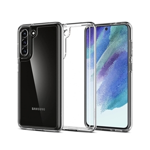 قاب اسپیگن گلکسی اس 21 اف ای Spigen Ultra Hybrid Case Samsung Galaxy S21 FE