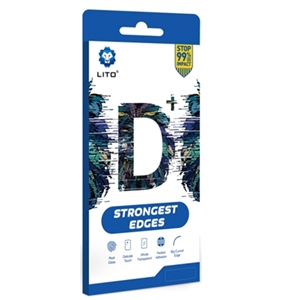 گلس Privacy لیتو آیفون 13 پرو مکس Glass Lito D+ Pro Privacy Apple iPhone 13 Pro Max