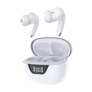 هدفون بی‌سیم Choetech 4Mics Noise Cancelling Earbuds