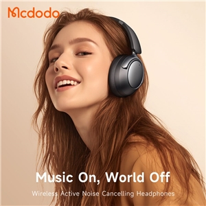 هدفون بلوتوث مک دودو Mcdodo HP-1400 ANC Headphone